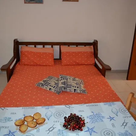Casa Lucia Holiday home Gallipoli