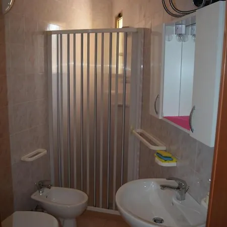 Casa Lucia Holiday home *