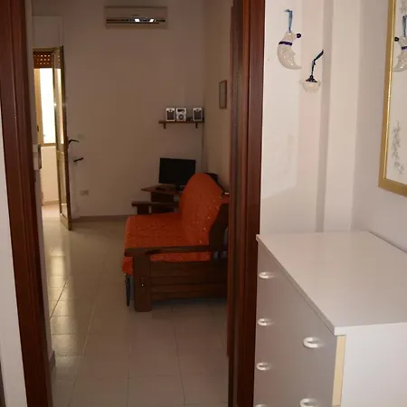 Holiday home Casa Lucia Gallipoli