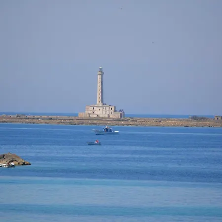 Casa Lucia Holiday home Gallipoli