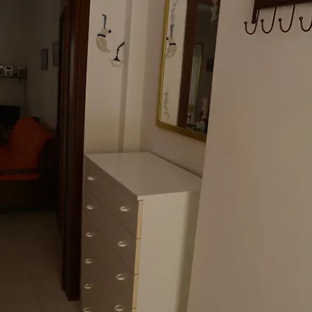 Holiday home Casa Lucia *