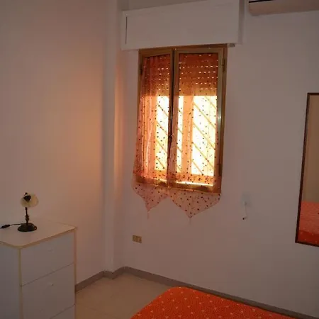 Casa Lucia Holiday home Gallipoli