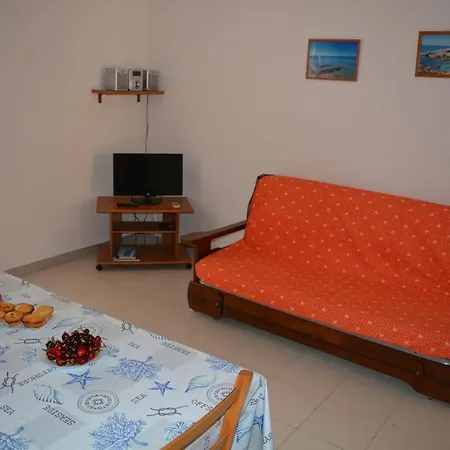 Holiday home Casa Lucia Gallipoli