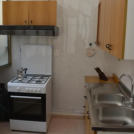 Holiday home Casa Lucia *