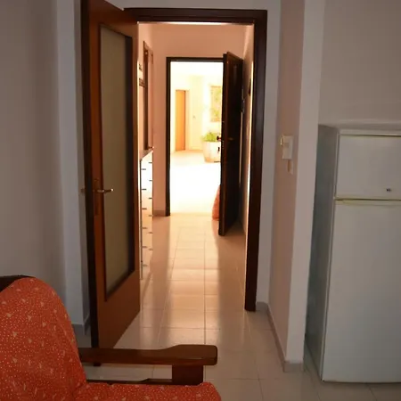 Holiday home Casa Lucia