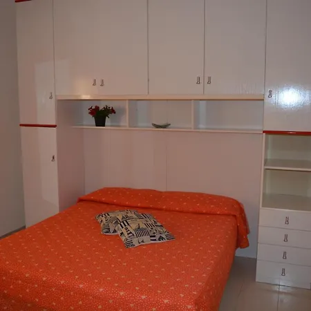 Holiday home Casa Lucia