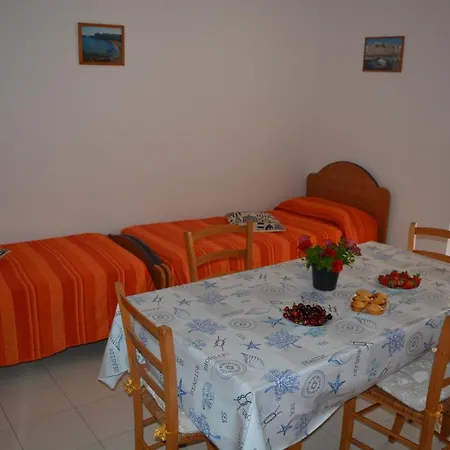Casa Lucia Holiday home Gallipoli
